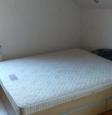 Apartmaji Pipan Bed & Breakfast *